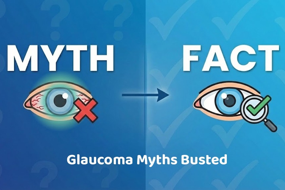 best eye hospital in Lucknow for Ocular Surface Infections , Susanjeevani Hospital